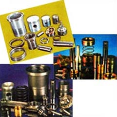 Manufacturers Exporters and Wholesale Suppliers of Compressor Spare Parts Hapur Uttar Pradesh